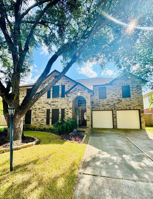 8614 Canyon Pine Dr, Spring, TX, 77379-6333 | Card Image