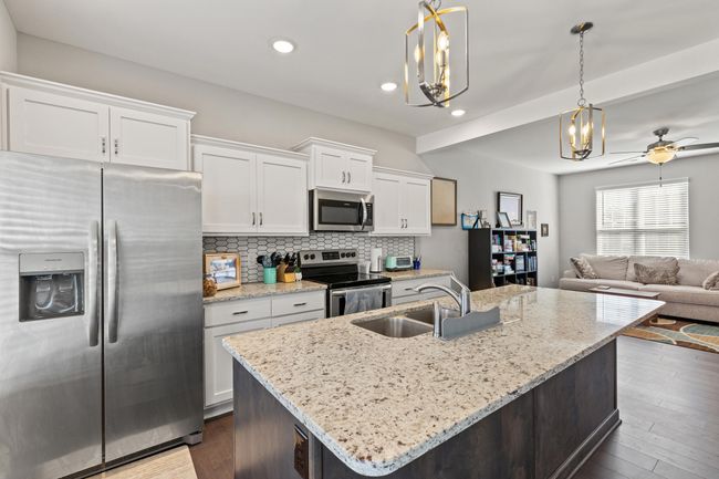 721 Shaker Dr, House other with 4 bedrooms, 3 bathrooms and null parking in Richmond KY | Image 7
