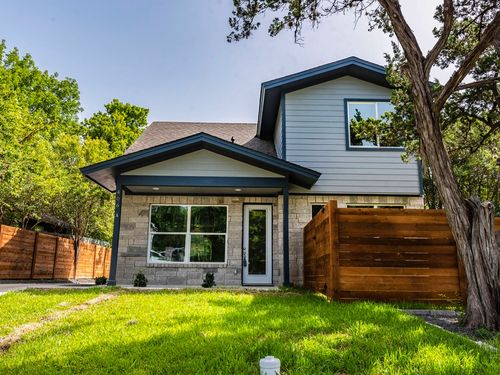 1-406 Post Road Dr, Austin, TX, 78704-7018 | Card Image