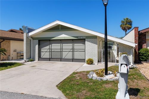 11491 W Riverhaven Dr, HOMOSASSA, FL, 34448-3769 | Card Image