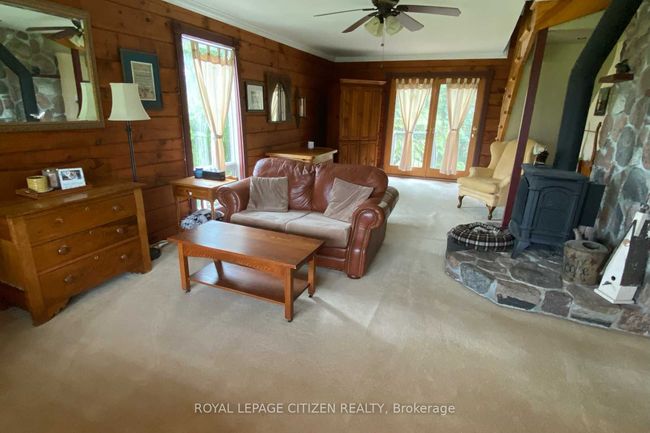 713 Cottingham Rd, House other with 2 bedrooms, 2 bathrooms and 8 parking in Omemee ON | Image 13