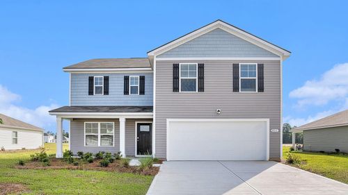 496 Acosta Cir, Conway, SC, 29527-8623 | Card Image