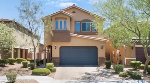 6644 Breakwater Reef St, Las Vegas, NV, 89149-5266 | Card Image