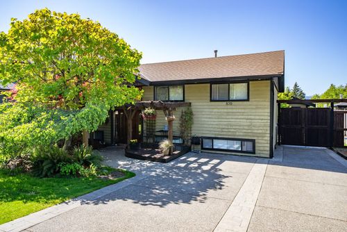 870 Seymour Dr, Coquitlam, BC, V3J6V7 | Card Image