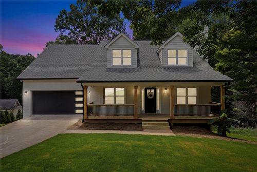 1490 Laurel Haven Ct, Lawrenceville, GA, 30043-3661 | Card Image