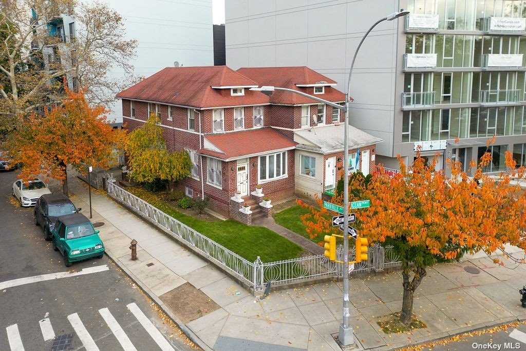 Ocean Pkwy, Brooklyn, NY 11230
