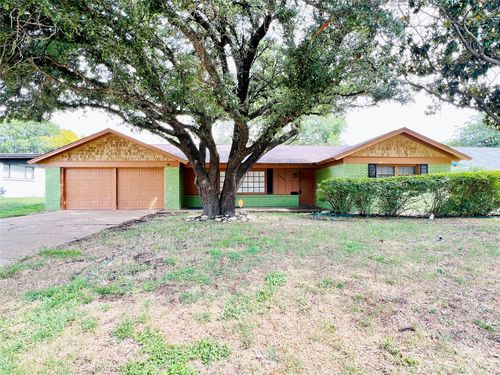 5908 Wedgmont Cir N, Fort Worth, TX, 76133-3603 | Card Image