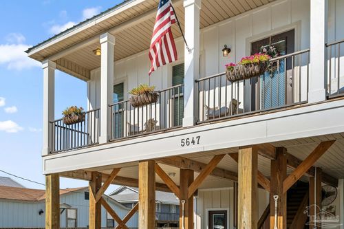 5647 Bayou Saint John Ave, Orange Beach, AL, 36561-4142 | Card Image