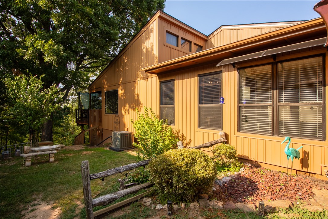 Park Rd, Rogers, AR 72756 #1