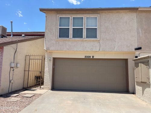 apt-b-2009 Bobby Jones Dr, El Paso, TX, 79936-3595 | Card Image