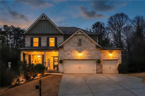 206 White Cloud Run, Canton, GA, 30114-5720 | Card Image