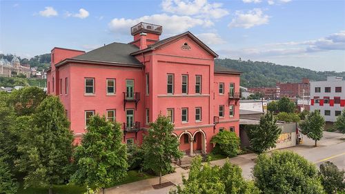 unit-10-3080 Smallman St, Pittsburgh, PA, 15201-1534 | Card Image