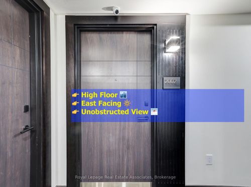 2002-145 Columbia Street W, Waterloo, ON, N2L0K7 | Card Image