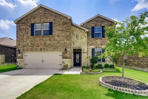 2009 Avondown Rd, Forney, TX, 75126-0927 | Card Image