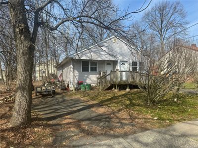 143 Bethune Boulevard, Home with 2 bedrooms, 2 bathrooms and null parking in Spring Valley NY | Image 1