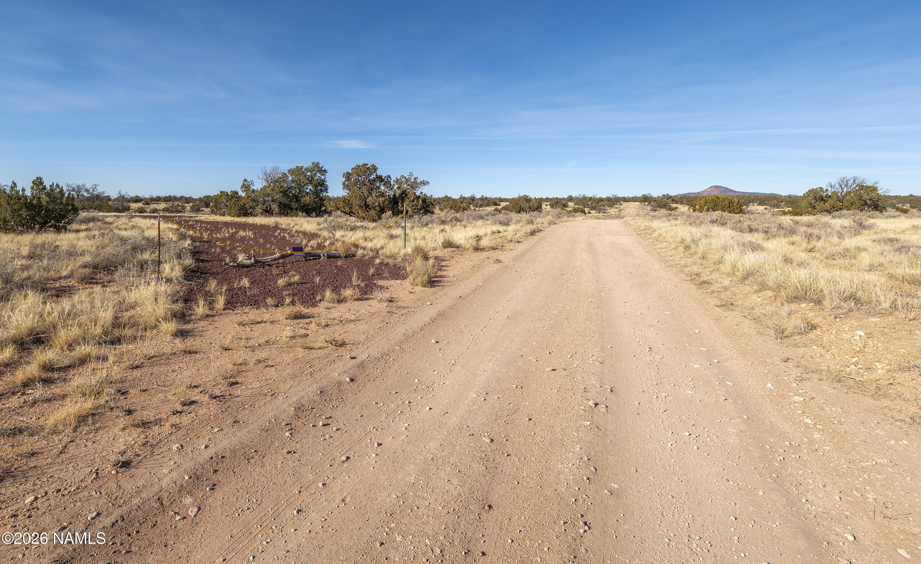 Land in Williams 3