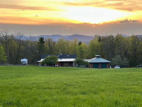 341 Turkey Farm Rd, Benson, VT, 05743-9714 | Card Image