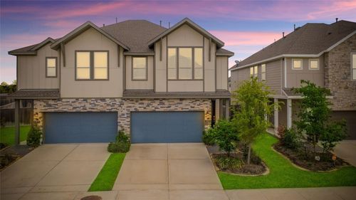 12970 Rio Mariano Ln, Cypress, TX, 77433-8805 | Card Image