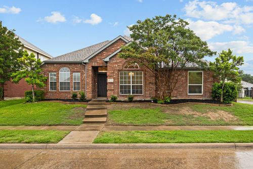 4719 Highlands Dr, Mckinney, TX, 75070-7497 | Card Image