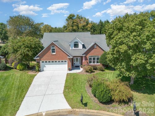 2005 Pinefield Ct, Gastonia, NC, 28056-7516 | Card Image