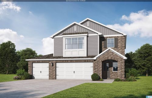 7095 Valley Bridge Rd, HUEYTOWN, AL, 35023-4039 | Card Image
