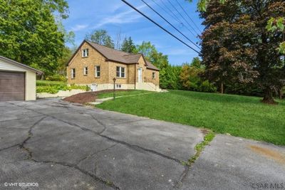 186 Jamesway Road, House other with 3 bedrooms, 1 bathrooms and 2 parking in Ebensburg PA | Image 3