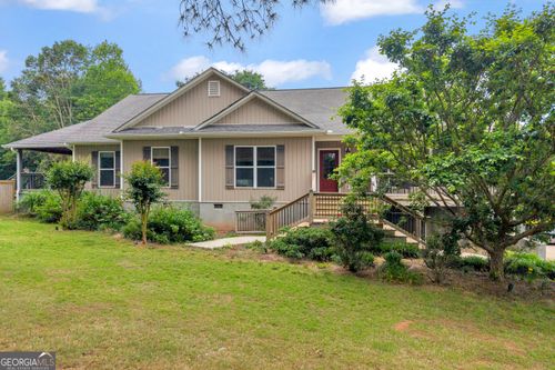 836 Jackson Bridge Rd, Canon, GA, 30520-1611 | Card Image