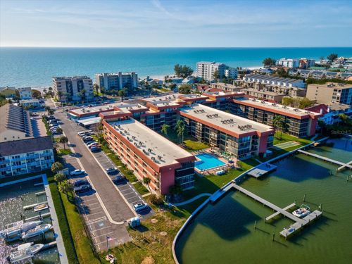 105-19701 Gulf Blvd, INDIAN SHORES, FL, 33785-2370 | Card Image