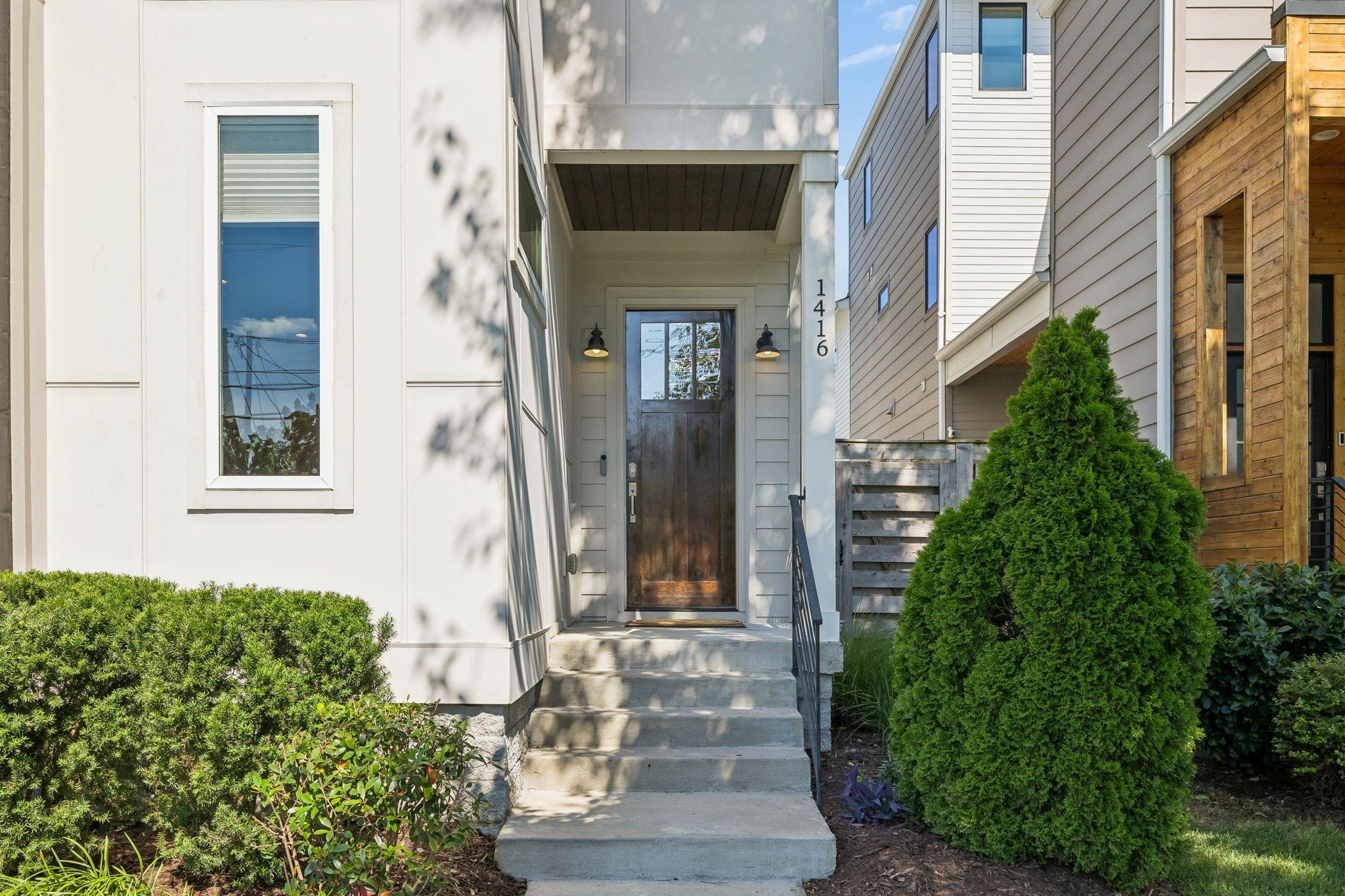 Residential in Nashville 4