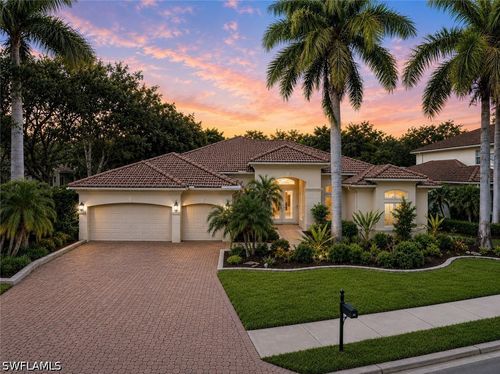 19500 La Serena Dr, Estero, FL, 33967-0529 | Card Image