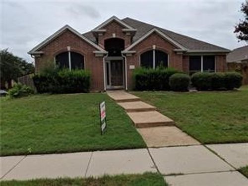 2209 Glacier Ct, Carrollton, TX, 75006-1536 | Card Image