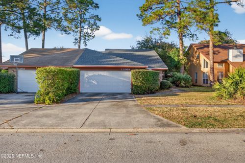 11369 Fort Caroline Lakes Dr S, Jacksonville, FL, 32225-2550 | Card Image