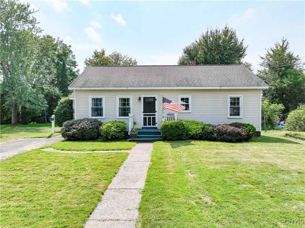3rd St, Fulton, NY 13069