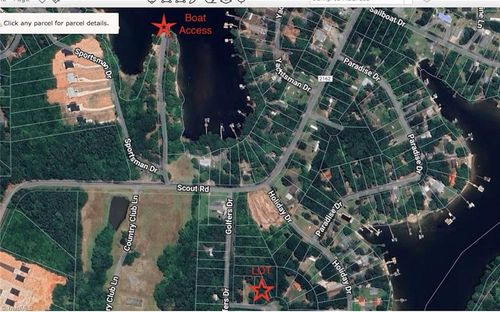 0 Playground Ln, Salisbury, NC, 28146 | Card Image
