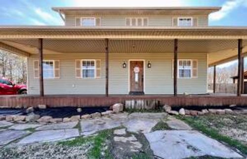 1222 River Rd, Pottsville, AR, 72858-9012 | Card Image