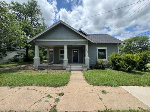 b-209 N Abbott St, Hillsboro, TX, 76645-3014 | Card Image