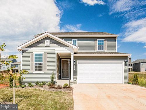 513 Aster Ln, ORANGE, VA, 22960-1964 | Card Image