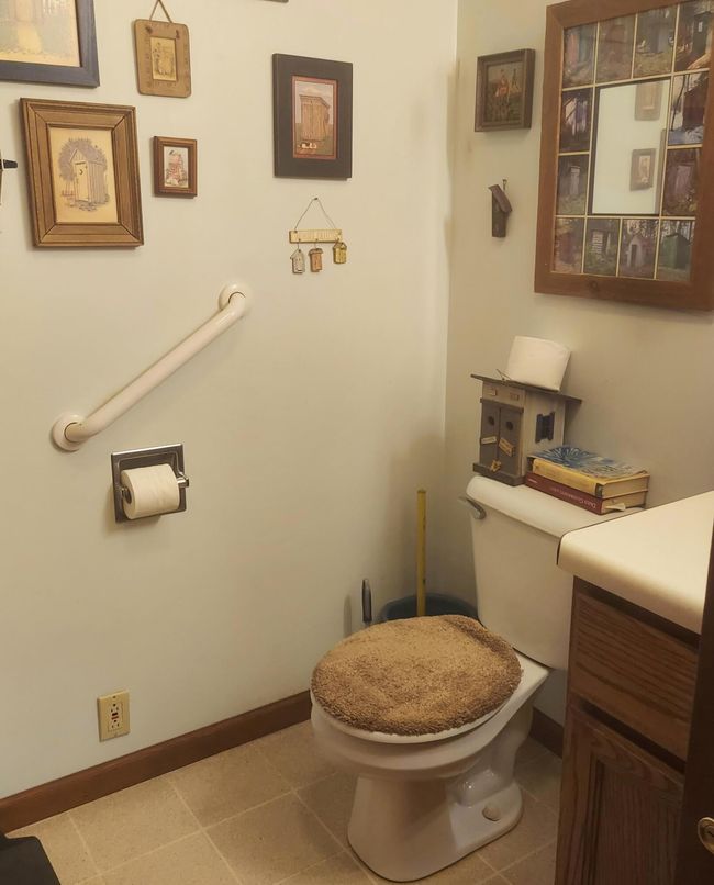 405 Buck Rd, Home with 2 bedrooms, 2 bathrooms and null parking in Coldwater MI | Image 40