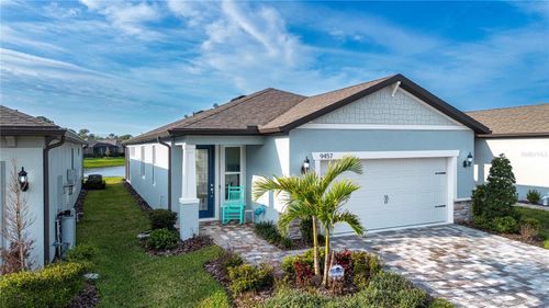 9457 Shorebird Ct, PARRISH, FL, 34219-2972 | Card Image