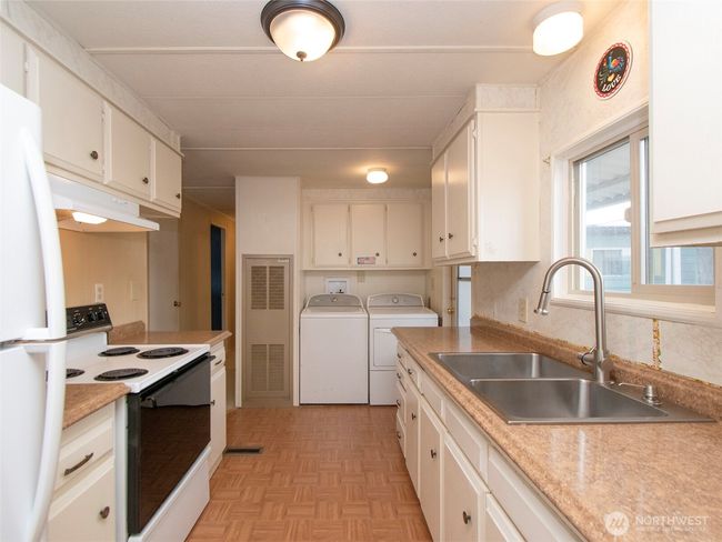 SPC-116 - 610 W Spruce St, House other with 2 bedrooms, 2 bathrooms and null parking in Sequim WA | Image 18