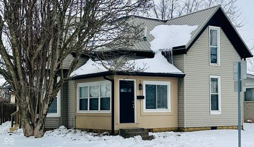 32 Mccullum St, Knightstown, IN, 46148-1268 | Card Image