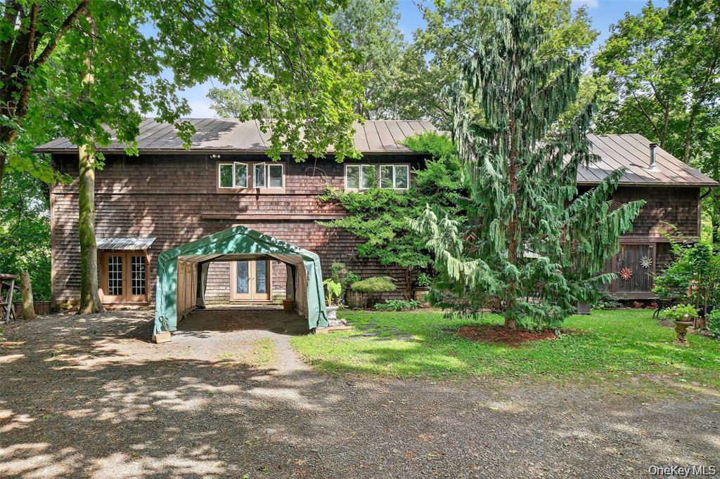 Residential in New Paltz