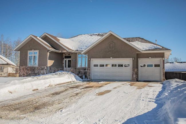7 Chinook Crescent, House other with 5 bedrooms, 3 bathrooms and 6 parking in High Level AB | Image 50