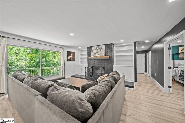 106 E Lewis Rd, House other with 5 bedrooms, 5 bathrooms and 2 parking in Clemson SC | Image 13