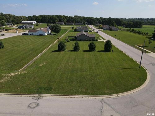 Lot 51 Parkview Drive, Eureka, IL, 61530 | Card Image