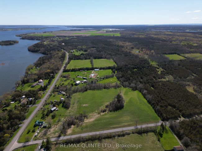 PART-1 - 0 Abrams Rd, Home with 0 bedrooms, 0 bathrooms and null parking in Greater Napanee ON | Image 12