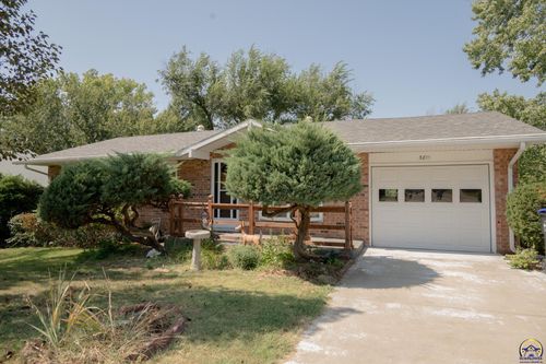 3811 Se Fremont St, Topeka, KS, 66609 | Card Image