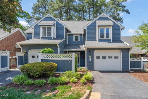 7605 Wellesley Park N, Raleigh, NC, 27615-5701 | Card Image
