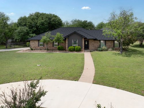 9130 Hanging Moss Dr, Granbury, TX, 76049-4111 | Card Image