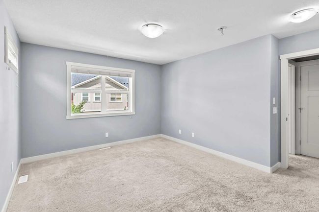 817 Skyview Ranch Grove, Townhouse with 3 bedrooms, 3 bathrooms and 2 parking in Calgary AB | Image 30